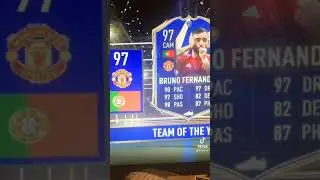 PACKED TOTY BRUNO #shorts