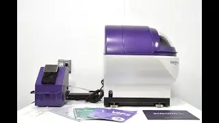Advanced Instruments Solentim Cell Metric Verified In-Situ Plate Seeding System [BOSTONIND] -59833