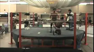 Terrale Tempo vs Moonshine Mantell 5 8 2015