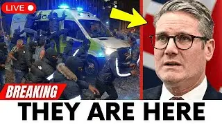Parents SOUND 'RED ALERT' as 'Vile' Predators Run Rampant on the Streets &mdash; Unbelievable Revelations!