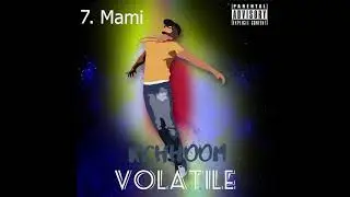 Mami- KChhoom