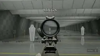 Slug Rounds vs Buckshot Comparison | Battlefield 6