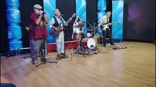 Foco's Blues Band 