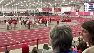 Men’s 3k Section 2