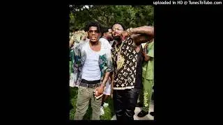 (FREE) Nino Breeze x Veeze Type Beat &bdquo;Gold Grillz