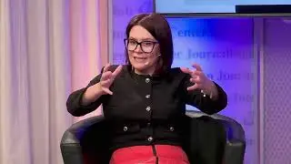 ÖJC LIVE: Talk mit Mag. Carina Zehetmaier über Künstliche Intelligenz