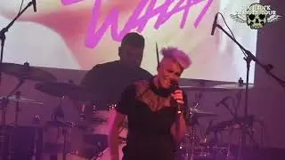 SO WHAT ! - FUNHOUSE (SKULLROCK TRIBUTE FESTIVAL 2023)