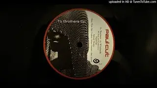 Paul Cut - Windmills