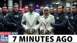 FBI & ICE Storm Rogue Somali Agents' Fortress &mdash; $890M Drug Empire Exposed In Deadly Raid