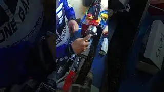 Extra Plenum External Threading