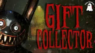 GIFT COLLECTOR - HORROR GAMEPLAY - No Commentary