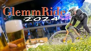 Perfekte Mischung aus Biken und Party | Glemm-Ride 2024 in Saalbach Hinterglemm