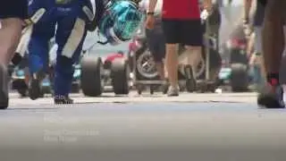FORMULA MASTERS CHINA SERIES 2015, 2nd Round, Shanghai, June 6th/7th