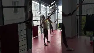 Скелелазні вправи на TRX #climbingtraining #sports #trx #trxworkout
