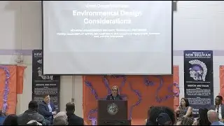 Quantum Community Engagement Meeting 10.29.24