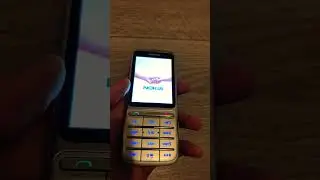 Nokia C3-01.5