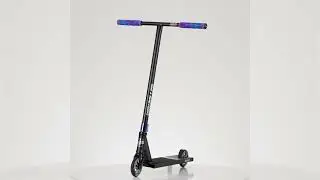 Story High Roller Street Stunt Scooter