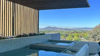 THE LOOK IN - Ian & Tina, The Nest - Red Hill Canberra