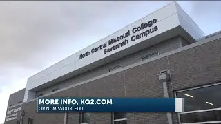 North Central Missouri College awarded $1.37M to expand behavioral health services