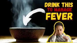 3 Nutritional Tips To Manage Fever At Home Naturally | By Nutrition Coach - Priya Prakash