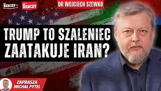 Nawrocki powinien dołączyć do Rady Pokoju - Dr Wojciech Szewko