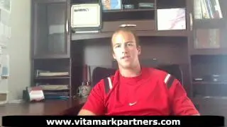 Looking For Information About Vitamark International