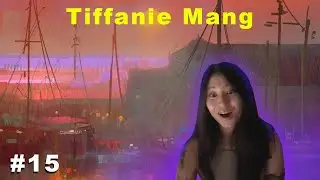 Tiffanie Mang (How to network at LBX, Leaving LA, Always learning)