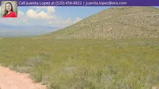 5050 W Red Mountain Rd, Bisbee, AZ 85603 - MLS #171482