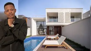 VISIT A HOUSE FOR SALE IN ONE OF THE PRIME NEIGHBORHOOD IN KGALI
