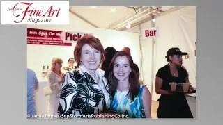 Fine Art Magazine -