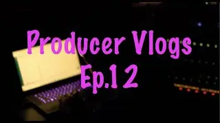 WE MADE A HIT SONG IN 1 HOUR [Producer Vlogs Ep.12