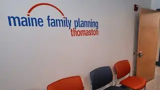 Maine Family Planning to halt primary care due to federal funding cuts