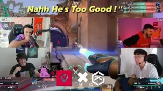 16 minutes of Unbelievable Moments from SEN VS GX