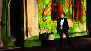 Guinness World Records - Magic Projection Show - Alexis Arts