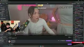 TenZ узнал, что Сакура (сестра Кьедэ) украла его наушники-вкладыши из Setup!