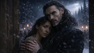 She Lived Alone for Years, Until the Vampire King Knocked on Her Door