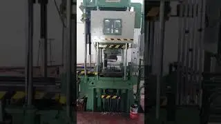 75 ton Rotor die casting with auto Ladle