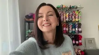 Всё о Выставках / Ма в Берлине. #stricken #knitting #вязание