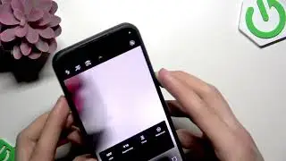 How to Change Aspect Ratio on REDMI Note 15 Pro 5G