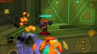 [CoM Infinity] KA-BOOM