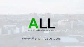 Aerofin Labs is attending the Nadcap Meeting in Berlin
