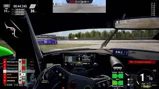 RaceOnOz