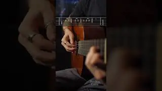 Daylight - David Kushner (tabs of the full song on my Patreon in my bio) #guitar