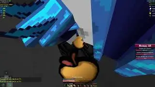 KFACTION TRAPPING MONTAGE+ CONCOURS BOTTE VOLCA