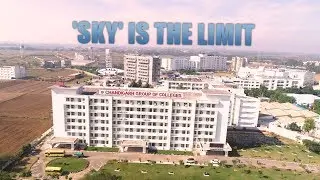 360* VIEW Depicts CGC&rsquo;s Sky-High Aim!