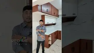 modular or semi modular which is better ?  Idea  Tamil  #kitchendesign #Upvckitchen