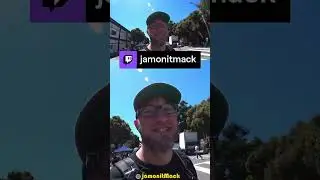 Frank Chu, San Francisco Legend | jamonitmack on #Twitch