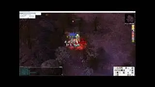 Sky Emperor Infinity Heal/Cloaking - Nightmare RO