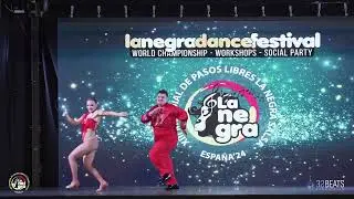 SALSA COUPLE