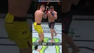 Rafael Fiziev vs Renato Moicano |